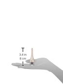 jane iredale Mystikol Powdered Eyeliner, Amethyst, 0.06 Ounce jane iredale