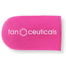 Tanceuticals Self Tanning Mitt - Essential For An Even, Streak-Free Tan - Protects Hands and Palms - For Use With Tanceuticals Award-Winning Self Tanners - Washable Applicator Mitt Tanceuticals