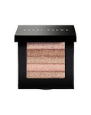 Bobbi Brown Shimmer Brick Compact Highlighter for Women, Pink Quartz, 0.4 Ounce Bobbi Brown