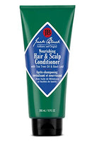 Jack Black - Nourishing Hair and Scalp Conditioner, 10 Fl Oz Jack Black