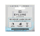Eylure 18 Hour Lash Glue,Latex Free, CLEAR, 4.5 ml (Pack of 1) Eylure