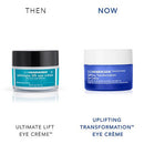 OLEHENRIKSEN Ole Henriksen Uplifting Transformation Eye Crème 0.5 oz / 15 ml Ole Henriksen
