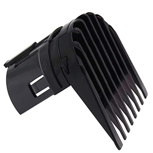 WuYan Replacement Comb 1-3mm Hair Clipper for Philips QC5510 QC5530 QC5550 QC5560 QC5570 QC5580 WuYan