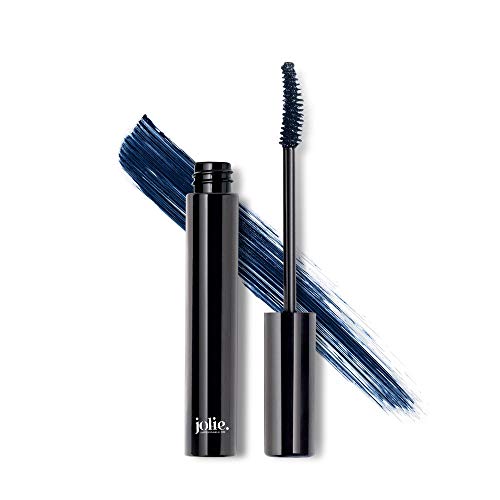 Jolie 4-in-1 Keratin Fortified Luxury Mascara (Navy) JOLIE. IMPECCABLE ME