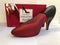 FERRERA STILETTO ROUGE Perfume for Women, Designer Impression of Good Girl VELVET FATALE 3.4 oz Eau de Parfum by MIRAGE BRANDS Mirage Brands