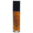 Auric Blends - Patchouli Amber Body Oil Old Glory