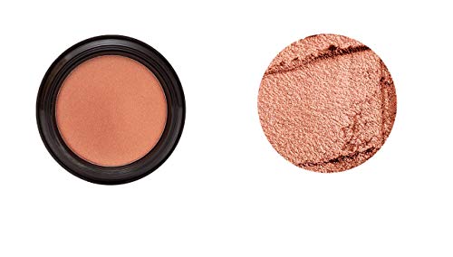 Gabriel Cosmetics Multi Pot (Magnolia - Bronze/Shimmer), 3-in-1 Smooth Finish Formula for Eyes,Lips, and Cheeks. Natural, Paraben Free, Vegan, Gluten-free, Cruelty-free, Non GMO, 0.08 oz. Gabriel Cosmetics