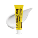 JEU'DEMEURE DermiShuttle DD Cream Deep Hydration Intensive Smoothness Face, Neck and Hand with Peptide, Ceramide, Hyaluronic Acid, Anti Aging Wrinkles Cream, Korean skincare Moisturizer (50g) Infinity Warehouse