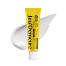 JEU'DEMEURE DermiShuttle DD Cream Deep Hydration Intensive Smoothness Face, Neck and Hand with Peptide, Ceramide, Hyaluronic Acid, Anti Aging Wrinkles Cream, Korean skincare Moisturizer (50g) Infinity Warehouse