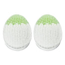 Clinique Sonic System Purifying Cleansing Brush Head (2-pack) Clinique