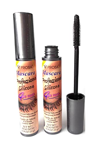 Mascara 4 en uno Prosa