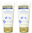 Gold Bond Ultimate Intensive Healing Hand Cream 3 oz (Pack of 2) Gold Bond Ultimate