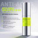 KKP Retinal Face Cream 10ML + Eye Cream 15ML+ Facial Serum 30ML,Suitable for all skin types 3 Set