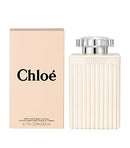 Chloe Perfumed Body Lotion for Women, 6.7 Ounce/ 200 ml Chloé