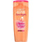 L'Oreal Paris Elvive Dream Lengths Restoring Shampoo with Fine Castor Oil and Vitamins B3 and B5 for Long, Damaged Hair, Visibly Repairs Damage Without Weighdown With System, 12.6 Fl; Oz L'Oreal Paris