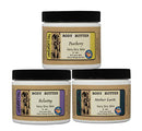 Windrift Hill 4oz Body Butter Moisturizing Lotion For Very Dry Skin (Huckleberry) Windrift Hill