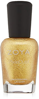 ZOYA Nail Polish, Solange Pixiedust , 0.5 Fl Oz (Pack of 1) ZOYA