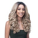 BOBBI BOSS PREMIUM SYNTHETIC LACE FRONT WIG MLF314 ROXIE (FF2733) BOBBI BOSS