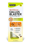 PROFOOT Heel Rescue Callus Blaster Exfoliating Gel, 3 Ounce PROFOOT