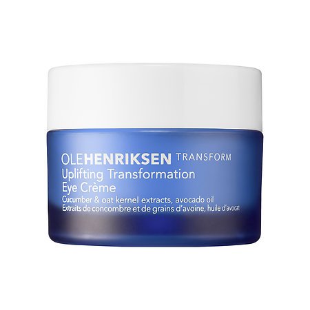OLEHENRIKSEN Ole Henriksen Uplifting Transformation Eye Crème 0.5 oz / 15 ml Ole Henriksen