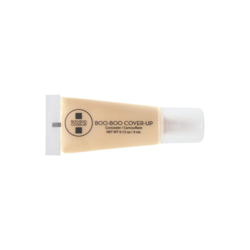 Boo-Boo Cover-Up Healing Concealer, Light, 0.13 Ounce Boo-Boo Cover-Up