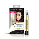 Cover Your Gray Waterproof Hair Color Touch-Up Pencil - Black Cover Your Gray