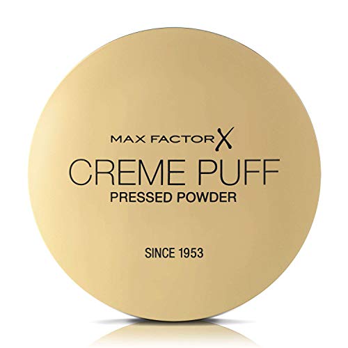 Creme Puff by Max Factor Candle Glow 55 21g Max Factor