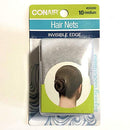 Conair Styling Essentials Hair nets Oz, 3.2 Oz Conair