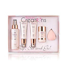 Beauty Creations Flawless Stay Prep Prime Set Beauty Creations
