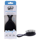 Wet Brush detangler, black mini, Black Wet Brush
