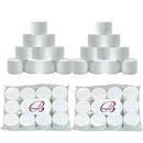 Beauticom 24 Pieces 7G/7ML (0.25oz) WHITE Sturdy Thick Double Wall Plastic Container Jar with Foam Lined Lid for Scrubs, Oils, Salves, Creams, Lotions - BPA Free (Quantity: 24 Pieces) Beauticom