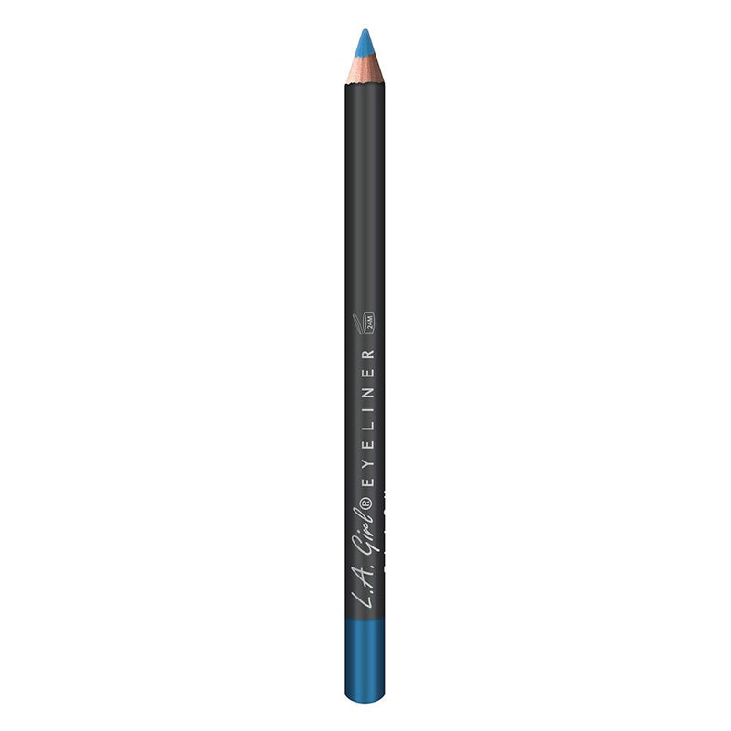 L.A. Girl Eyeliner Pencil, Sky Blue, 0.04 Oz L.A. Girl