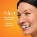 Olay Vitamin C MAX Face Moisturizer, Brightening Cream for Women, Hydrating, Evens Tone, Dark Spot & Hyperpigmentation Reduction, Glowing Skin Care - Niaciniamide, Peptides 1.7 Oz Infinity Warehouse