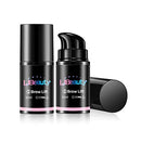 Libeauty Brow Lamination Professional Brow Lift Lasting 8 Weeks Airless Pump Bottles Semi-Permanent Curling Perming Wave Lotion & Liquid Set(