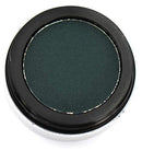Pure Ziva Matte Forest Emerald Green Black Wet Dry Pressed Powder Cake Eyeliner Eyeshadow HD Professional, Deep Pigment, No Smudge, Gluten Free, No Animal Testing, Cruelty Free & Vegan Pure Ziva