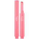 KAJA Heart Melter | Lip Gloss Stick | 02 Sweet Talk - playful bubblegum pink | Cruelty-free, Vegan, Paraben-free, Sulfate-free, Phthalates-free, K-Beauty KAJA Store