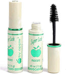APPLE MASCARA SUPER LASH - AVOCADO (BLACK) (2 PCS) APPLE COSMETIC