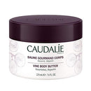Caudalie Vinotherapist Replenishing Vegan Body Butter with Shea Butter and Grape-seed Oil, Addresses Itching Caused by Eczema and Other Skin Conditions Caudalie