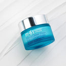 m-61 PowerGlow Pro+ Eye Concentrate | Super Strength Eye Cream Concentrate With BHAs, AHAs, and Niacinamide. To Firm and Brighten - 0.5 Fl Oz Infinity Warehouse