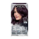 L'Oreal Paris Feria Multi-Faceted Shimmering Permanent Hair Color, Cool Amethyst, Pack of 1, Hair Dye L'Oréal Paris