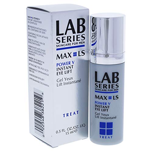 Lab Series Max LS Instant Eye Lift for Men 0.5 oz Lab Series
