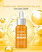 Klear Plex Dr Rashel Vitamin C Anti Aging Hyaluronic Acid Firming Facial Essence Moisturizing Serum Klear Plex