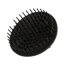 Professor Fuzzworthy Beard Shampoo Brush | Turbo Charge Healthy Faster Fuller Beard Growth | Scalp Massager & Beard Massager | Extra Soft Pins for Hair & Beard Dandruff Control & Beard Growth Beauty and the Bees