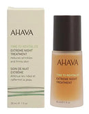 AHAVA Extreme Night Treatment, 1 Fl Oz AHAVA