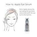 Principal Secret – Reclaim with Argireline – Age Braker EyeFirmation Eye Serum – Aloe & Shea Butter Infused – 0.5 Ounce Infinity Warehouse