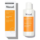 Murad Environmental Shield Essential-C Toner - Hydrating Toner Replenishes Moisture - Refreshing Facial Toner, 6 Fl Oz Murad