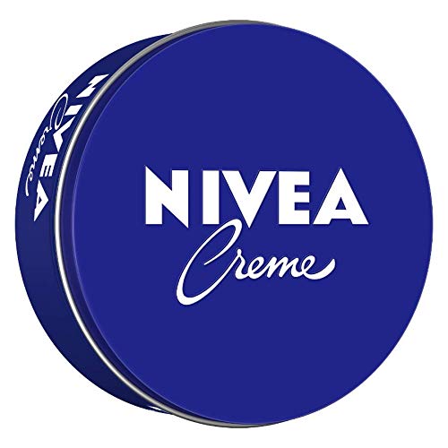 Nivea Crème, Multi Purpose Cream, 400 ml NIVEA