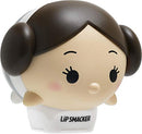 Lip Smacker Disney Tsum Tsum Lip Balm, Princess Leia, Cinnamon Buns Lip Smacker