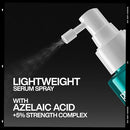 Redken Acidic Grow Full System Scalp & Hair Serum - Lightweight Leave-In Treatment for Rebalanced, Healthy-Looking Scalp and Fuller, Thicker Hair, With Azelaic Acid Infinity Warehouse