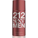 212 Sexy by Carolina Herrera,5.1 oz (150ml) Carolina Herrera